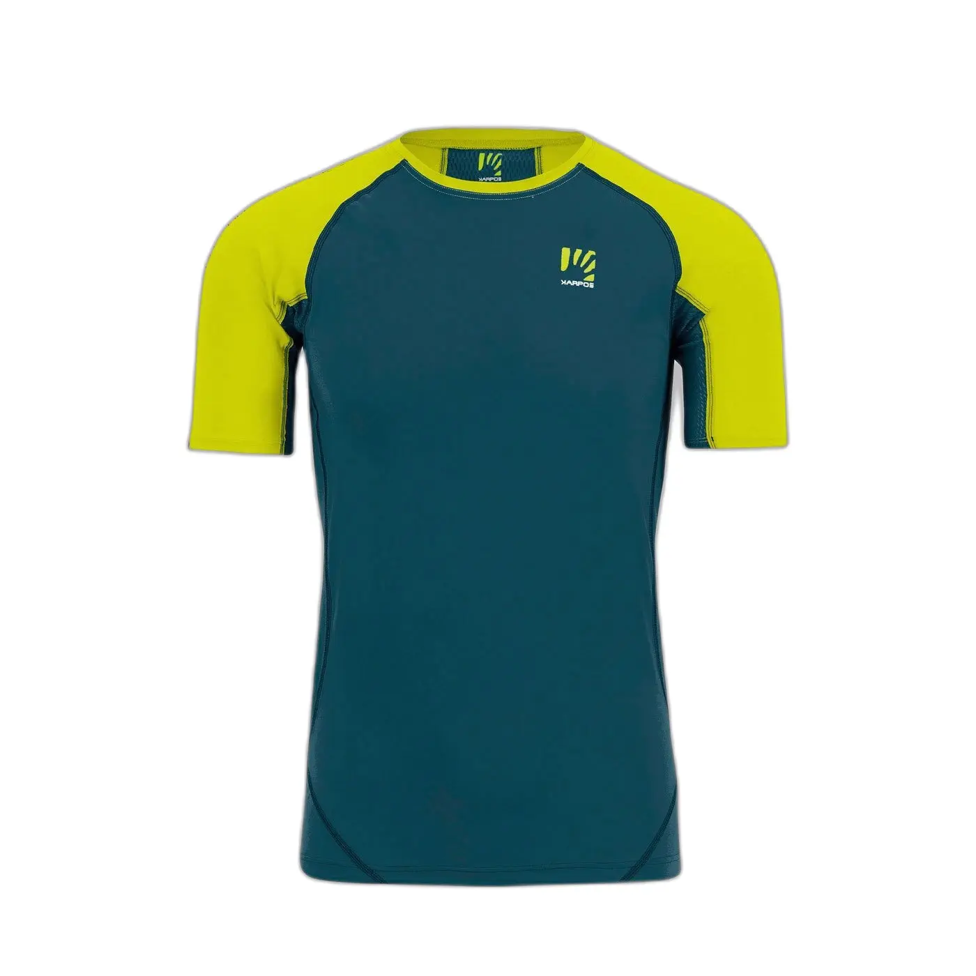 Maillot Karpos Lavaredo
