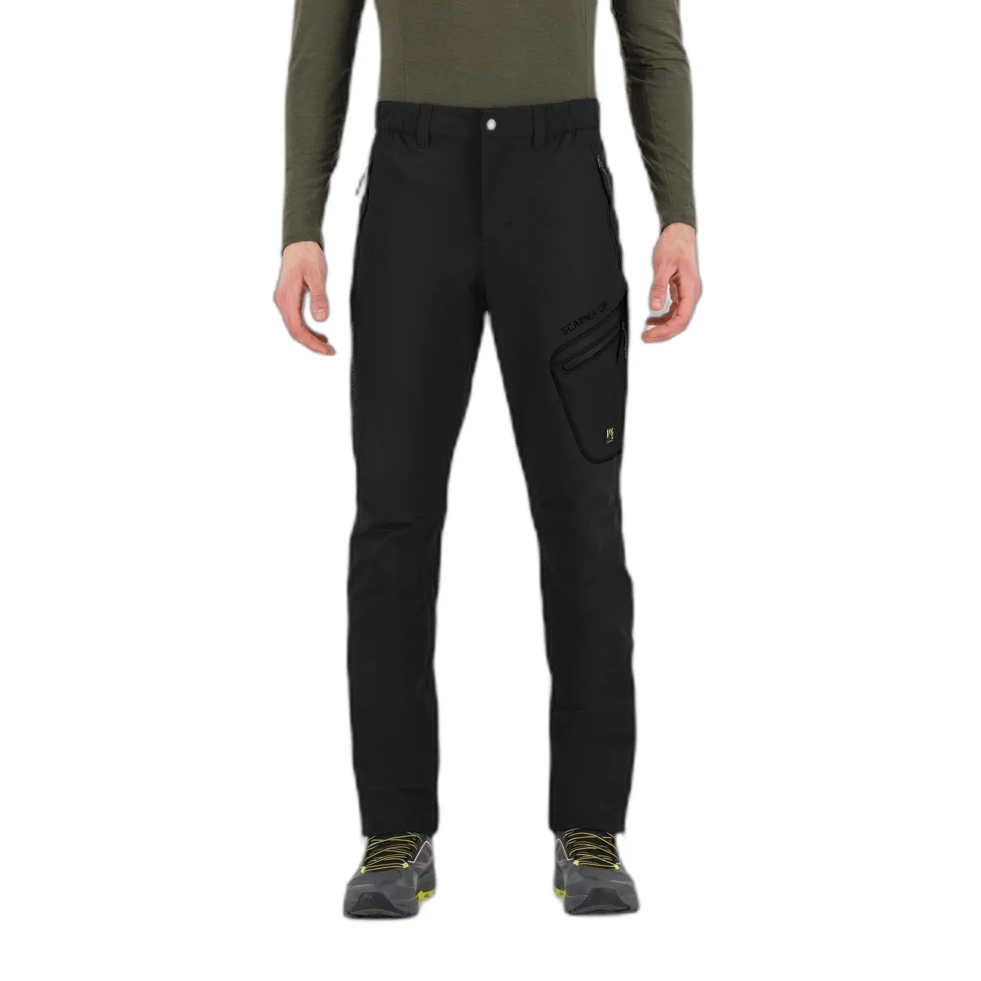 Pantalon Karpos Scarnia Up