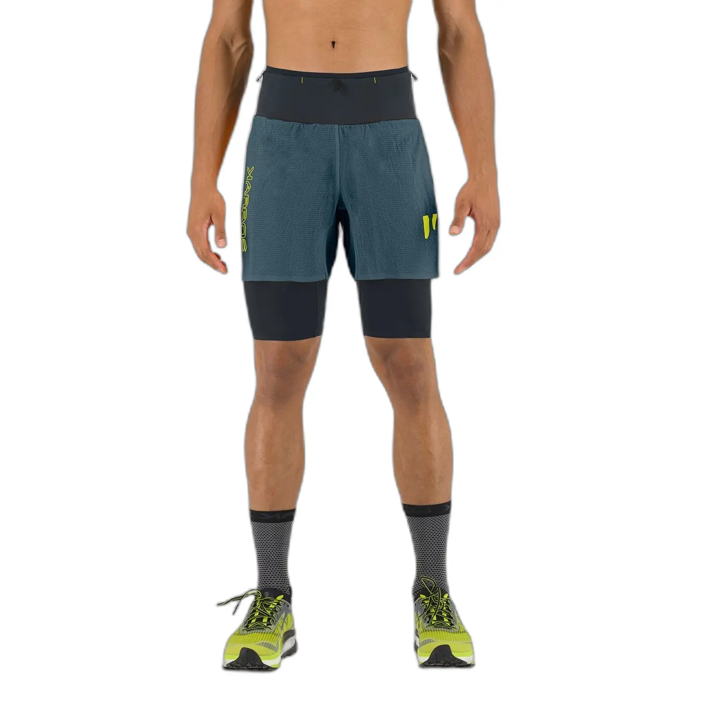 Short Karpos Lavaredo Ultra