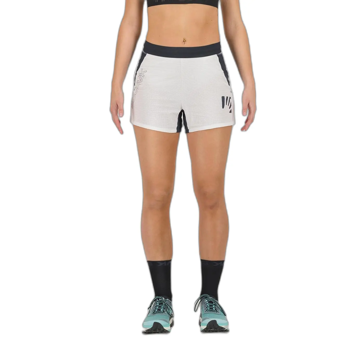 Short femme Karpos Lavaredo