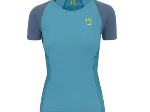 Maillot femme Karpos Lavaredo Evo