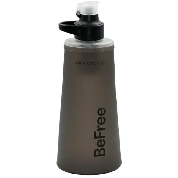KATADYN BEFREE AC 1L BLACK EDITION RENFORCEE
