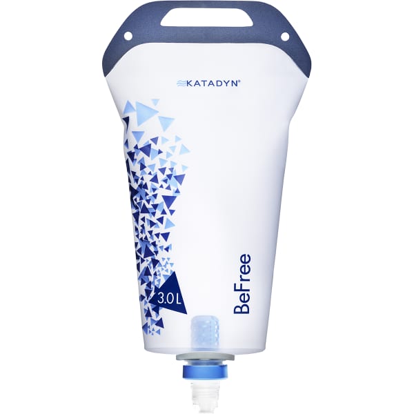 KATADYN BEFREE GRAVITY 3,0L