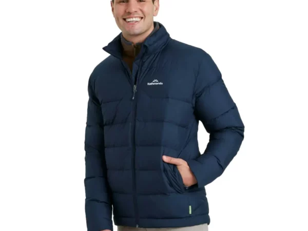 Doudoune Kathmandu Epiq V3