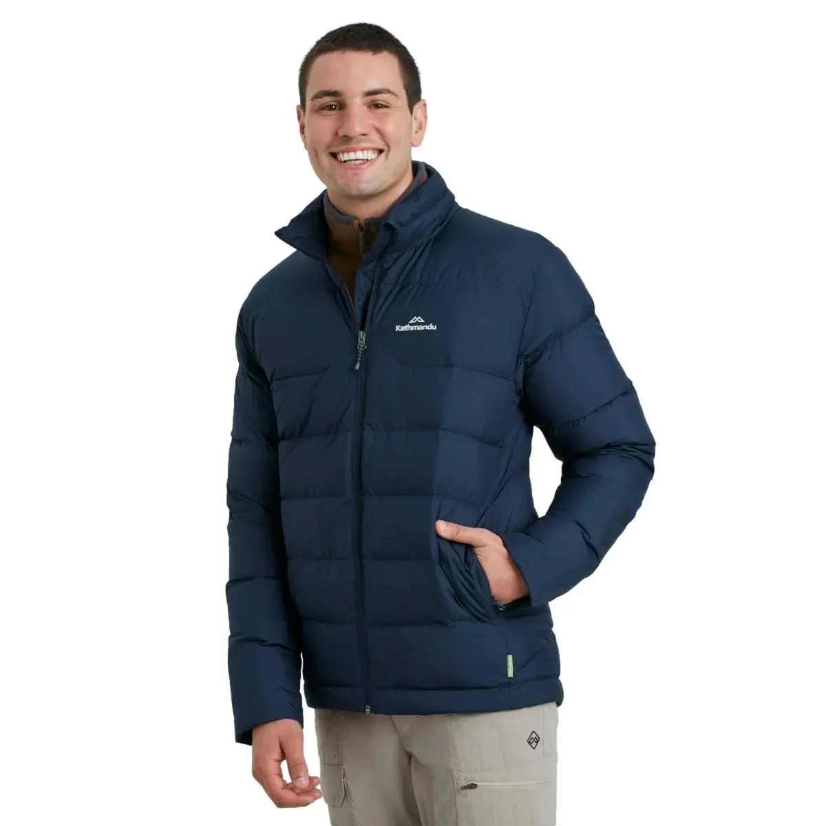 Doudoune Kathmandu Epiq V3