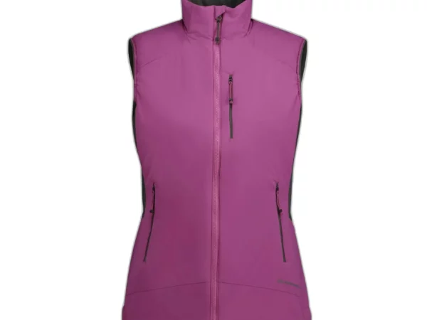 Gilet femme Kathmandu Seeker PrimaLoft Active
