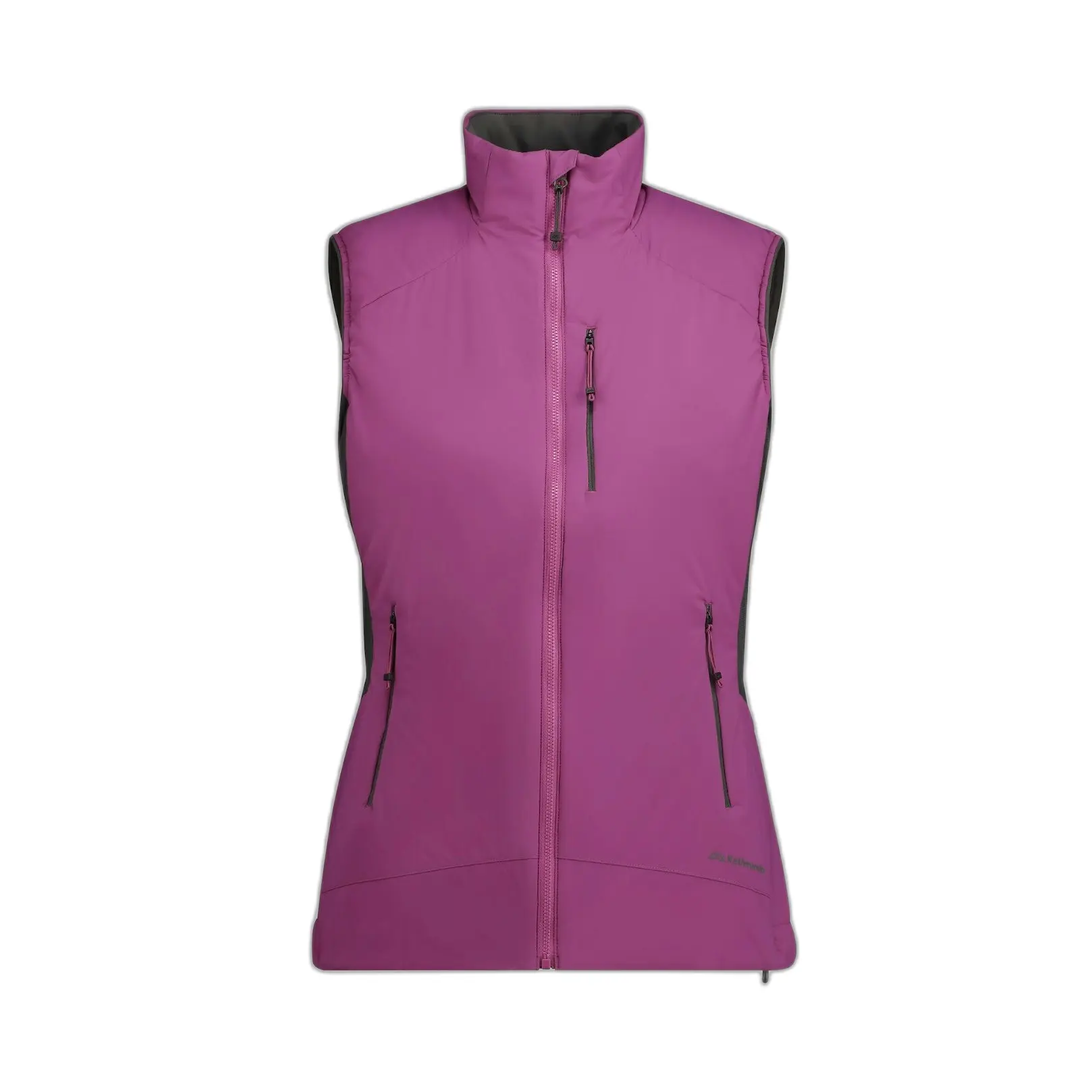 Gilet femme Kathmandu Seeker PrimaLoft Active