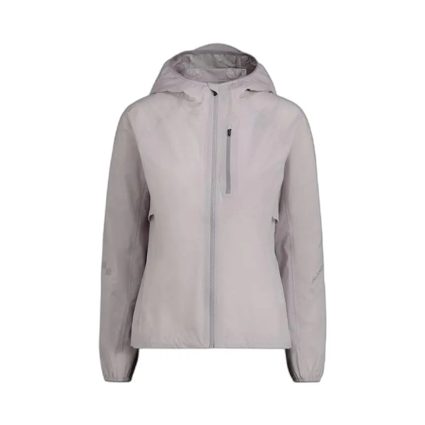 Veste imperméable femme Kathmandu Seeker 2.5L