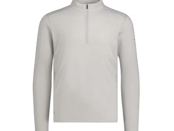 Haut manches longues Kathmandu Seeker 1/4 Zip
