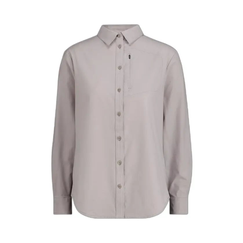 Chemise manches longues femme Kathmandu Sun Breaker