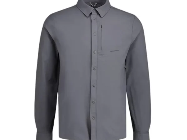 Chemise manches longues Kathmandu Sun Breaker