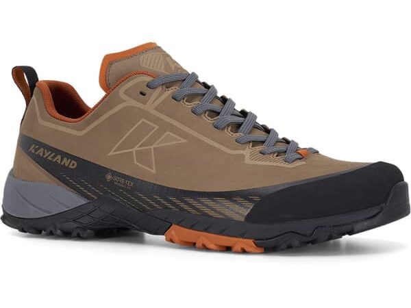 KAYLAND TUONO LEATHER GORE-TEX