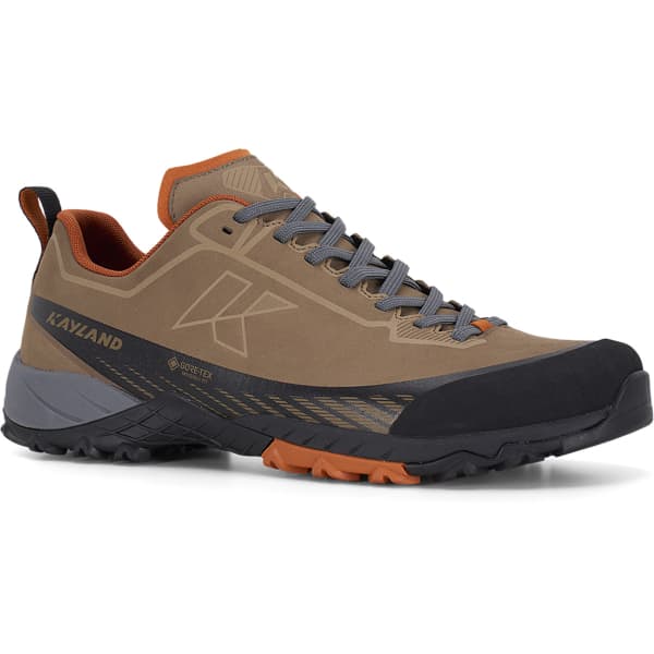KAYLAND TUONO LEATHER GORE-TEX