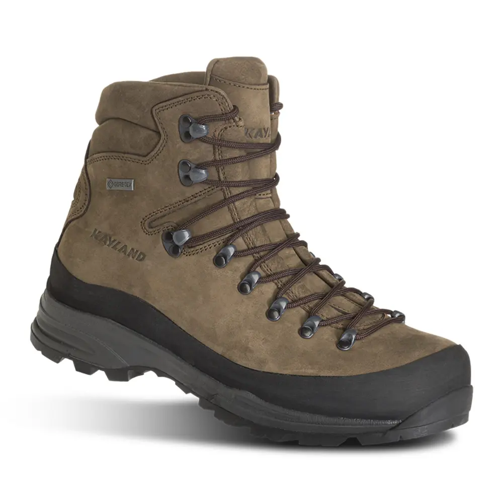 Chaussures de randonnée Kayland Globo GTX