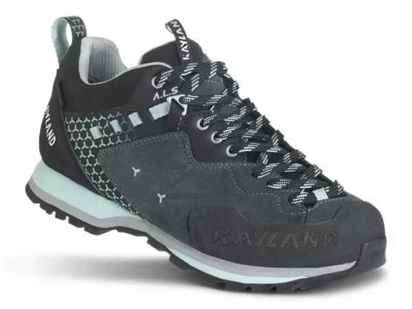 Chaussures de randonnée femme Kayland Vitrik GTX