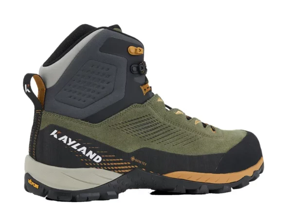 Chaussures de randonnée Kayland Vision GTX