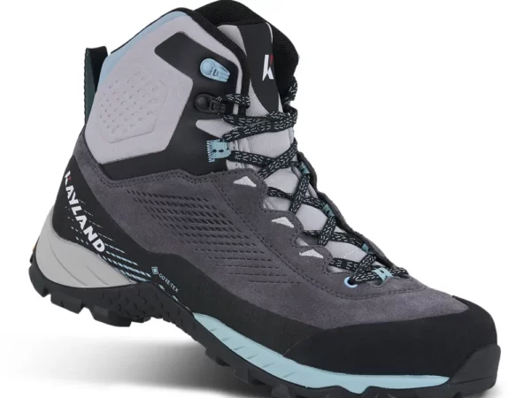 Chaussures de randonnée femme Kayland Vision GTX