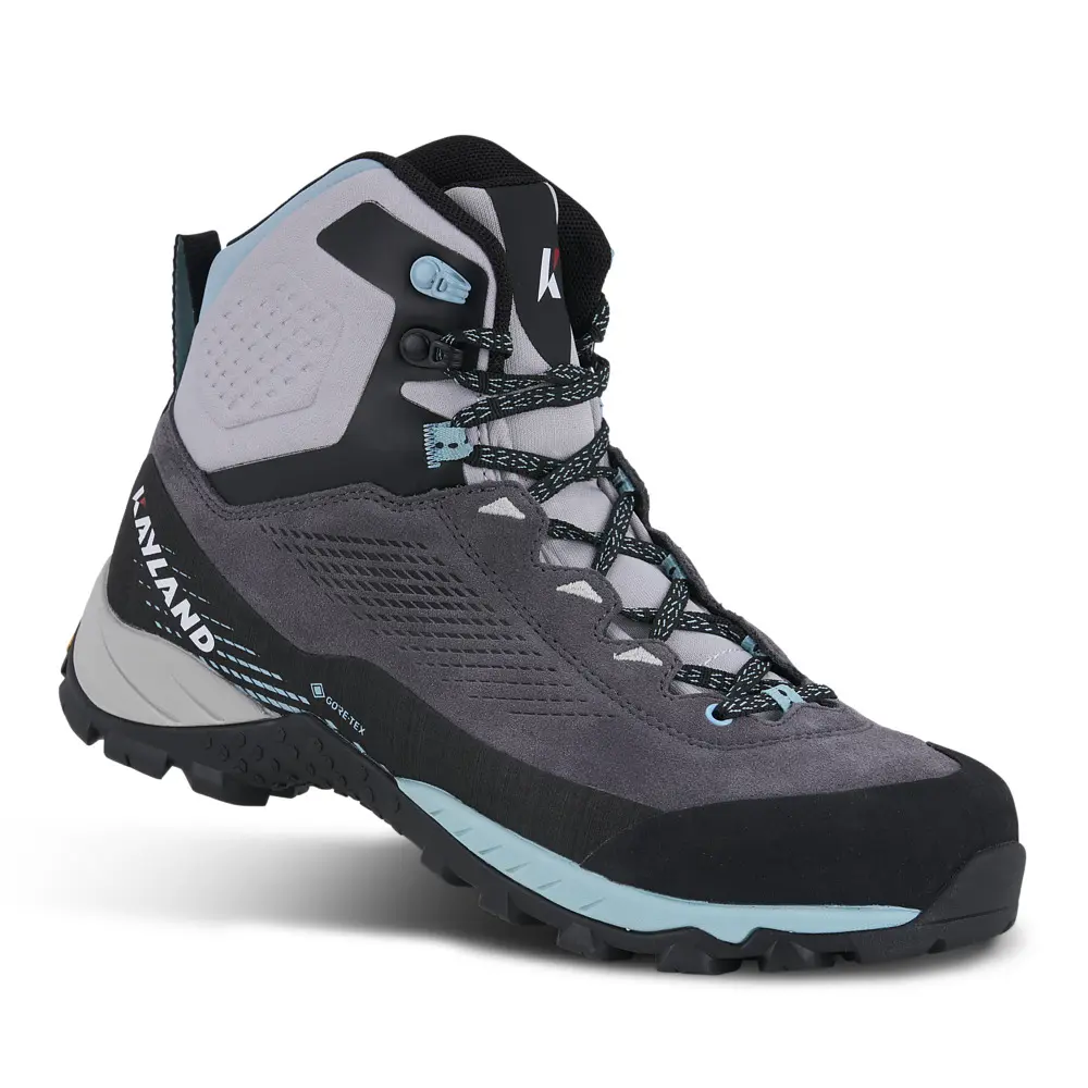 Chaussures de randonnée femme Kayland Vision GTX