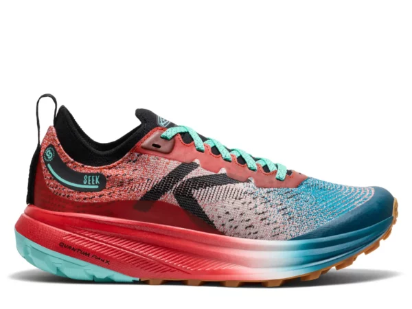 Chaussures de trail femme Keen Seek