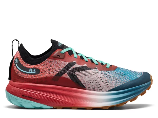 Chaussures de trail Keen Seek