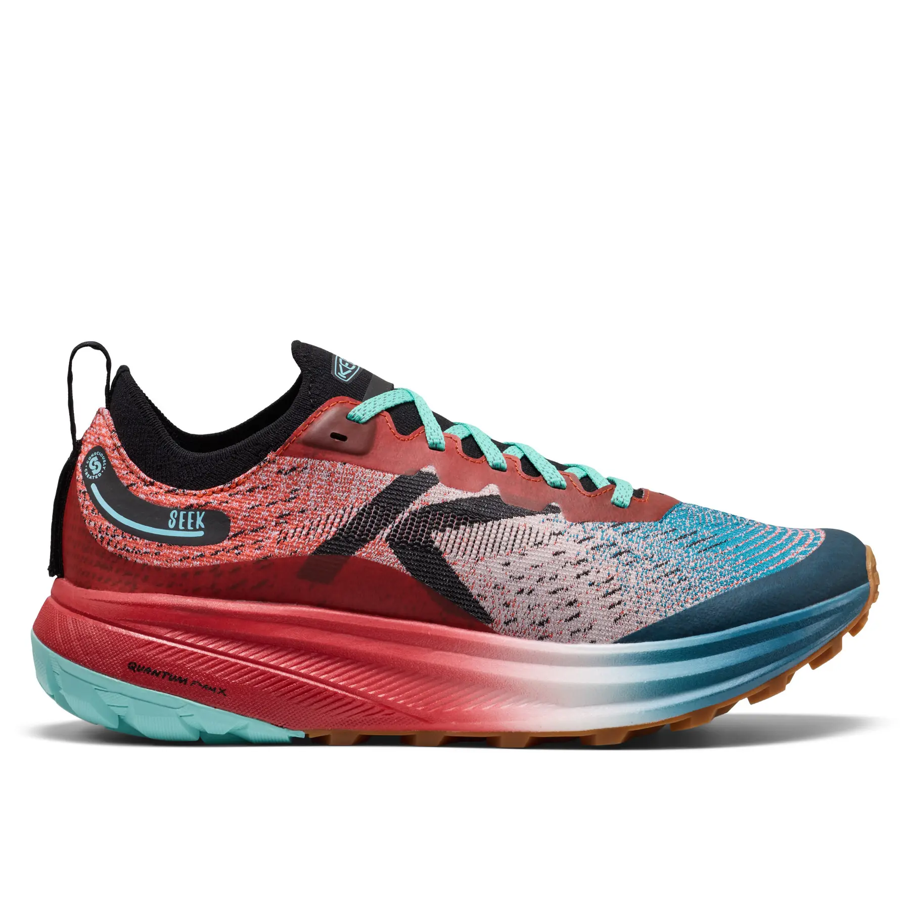 Chaussures de trail Keen Seek