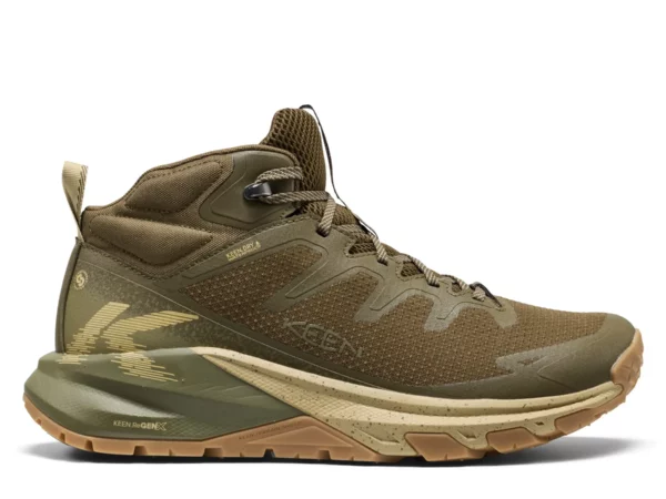 Chaussures de trail Keen Targhee Apex