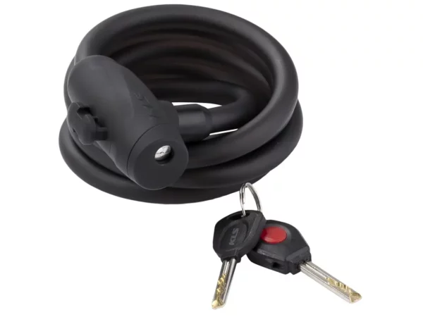 Antivol câble Kellys Recoil