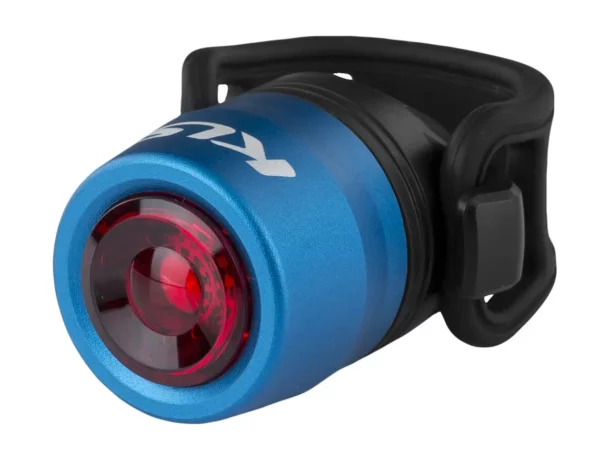 Eclairage arriere rechargeable Kellys IO USB Rear