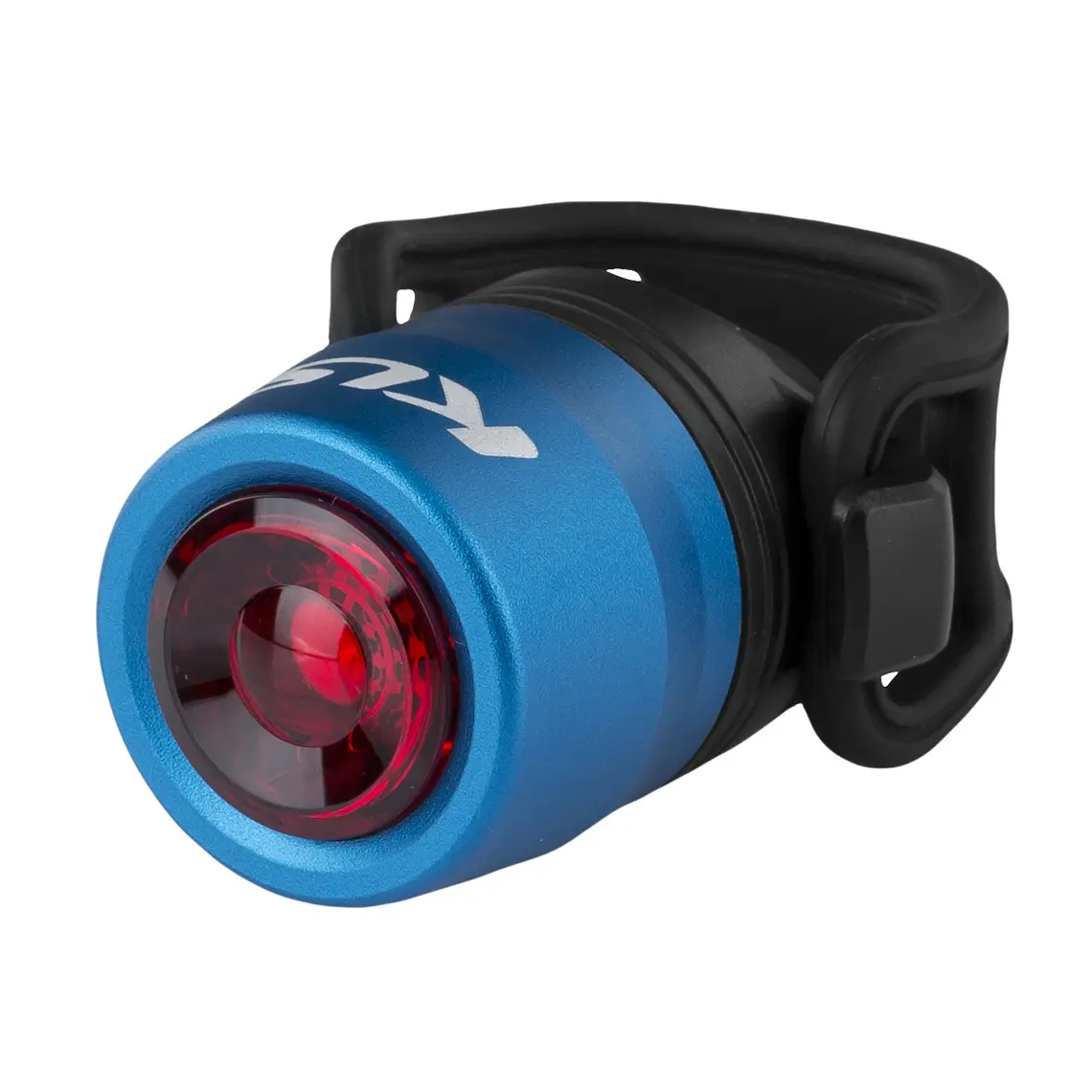 Eclairage arriere rechargeable Kellys IO USB Rear