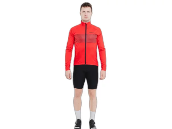 Veste Kellys Flame