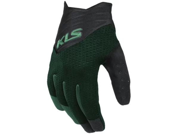 Gants Kellys Cutout long