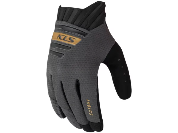 Gants Kellys Cutout long 022