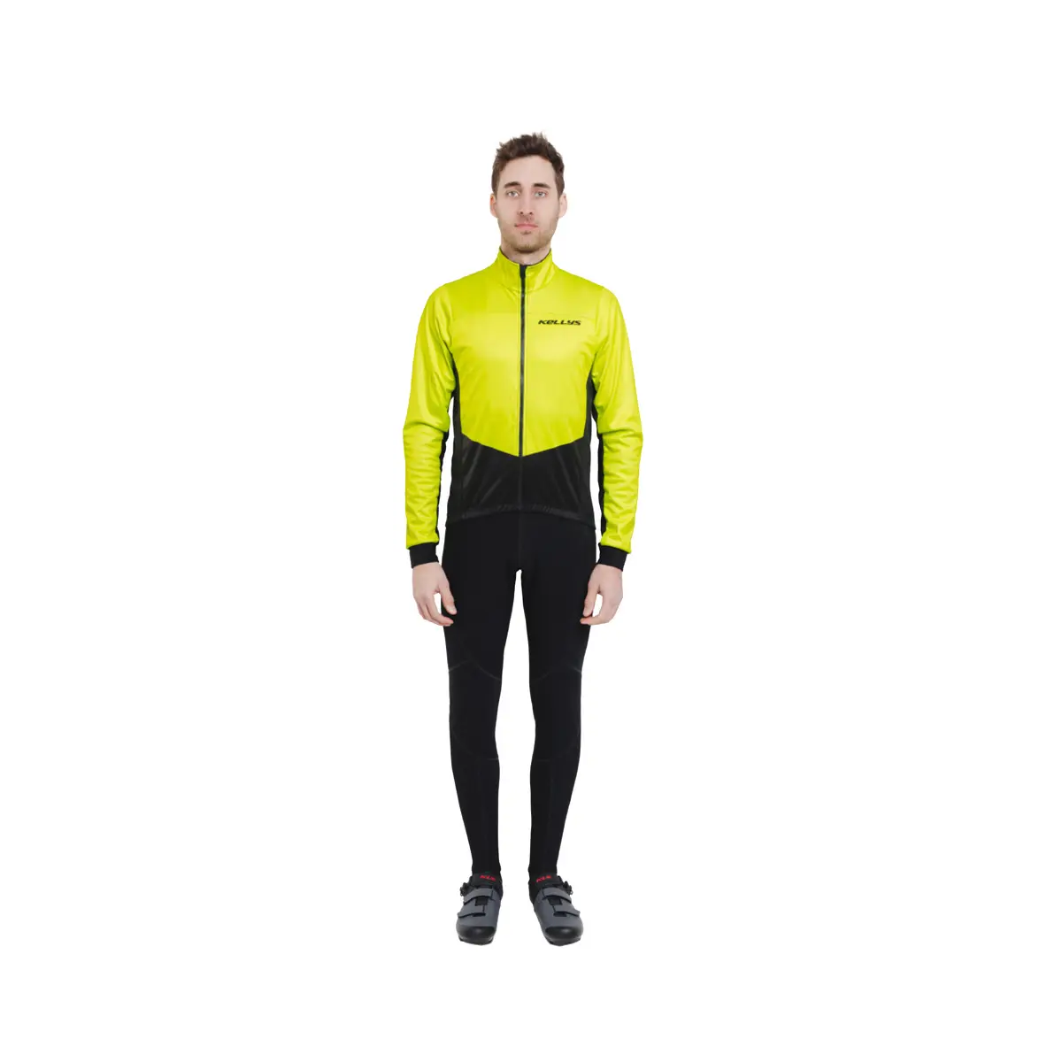 Veste Kellys Rival 2 Stay visible