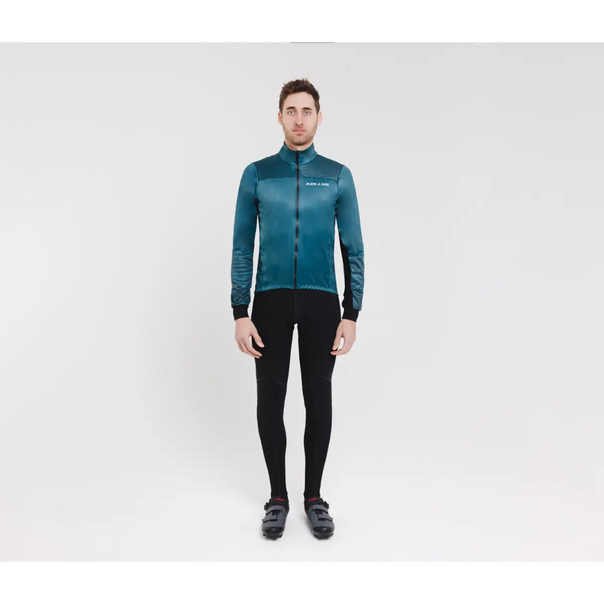 Veste Kellys Rival 2 Blend in
