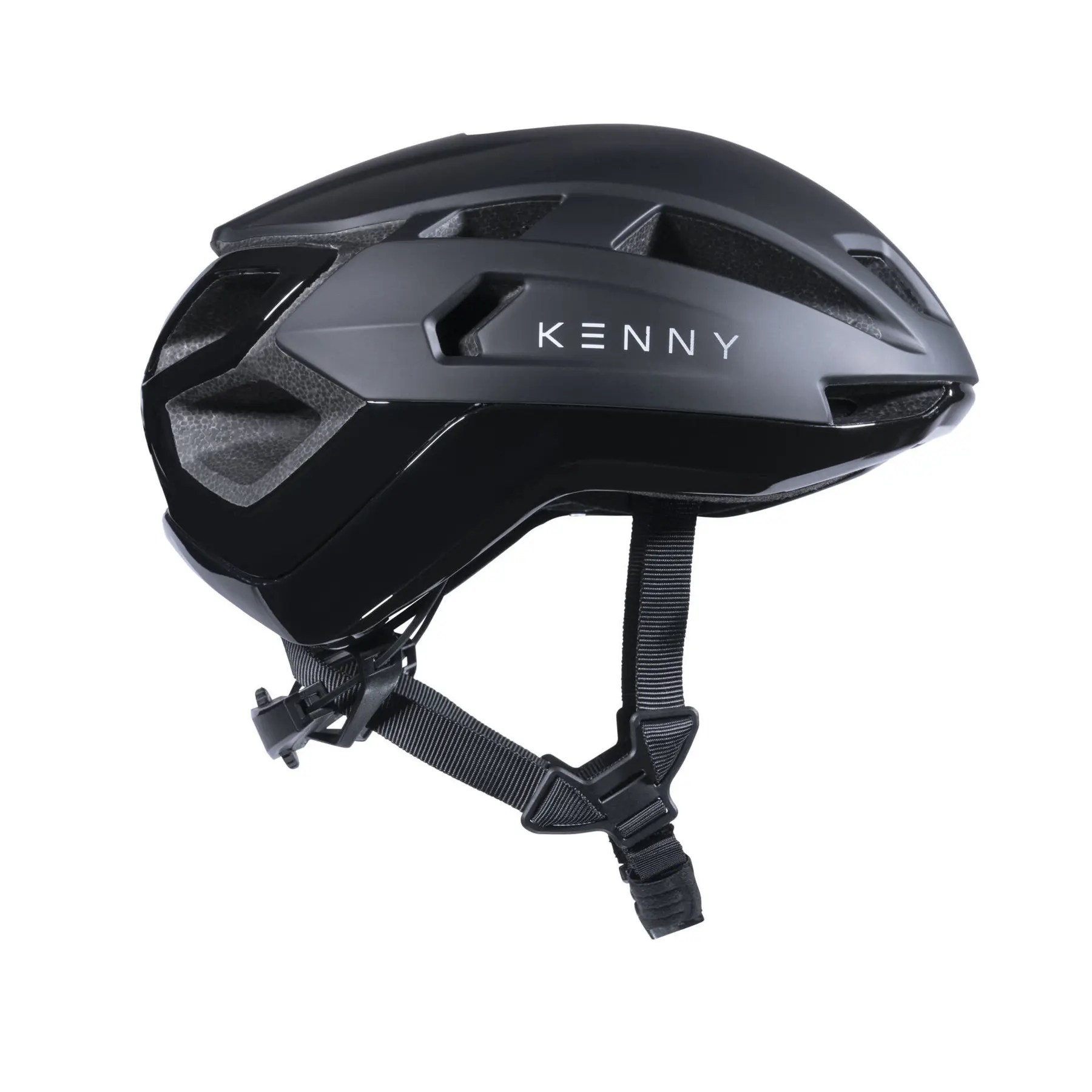 Casque Kenny Furtif