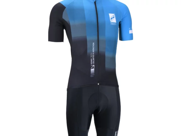 Maillot Kenny Tech