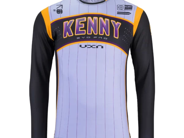 Maillot manches longues Kenny Evo-Pro