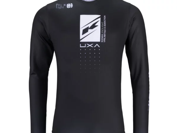 Maillot manches longues Kenny Prolight