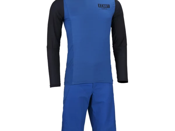 Maillot manches longues Kenny Charger
