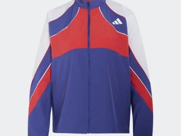 Veste femme adidas Adizero Archive
