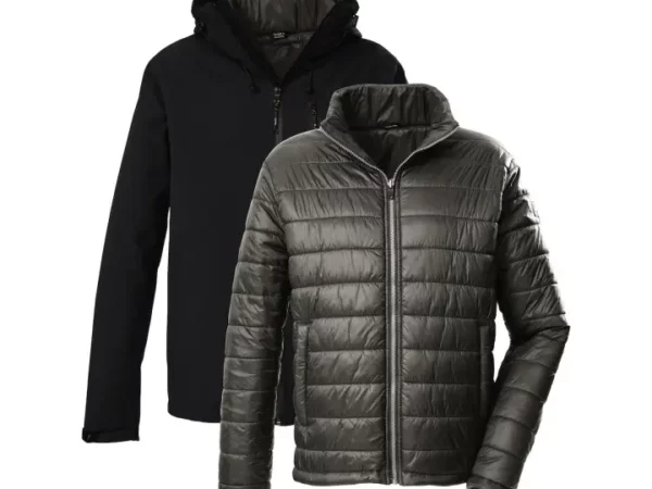 Ensemble parka et doudoune Killtec KOW 95