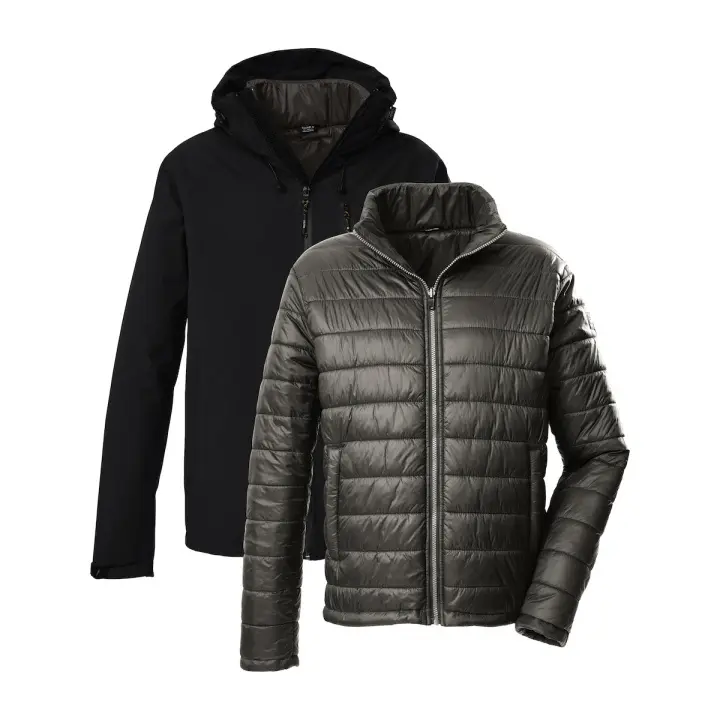 Ensemble parka et doudoune Killtec KOW 95