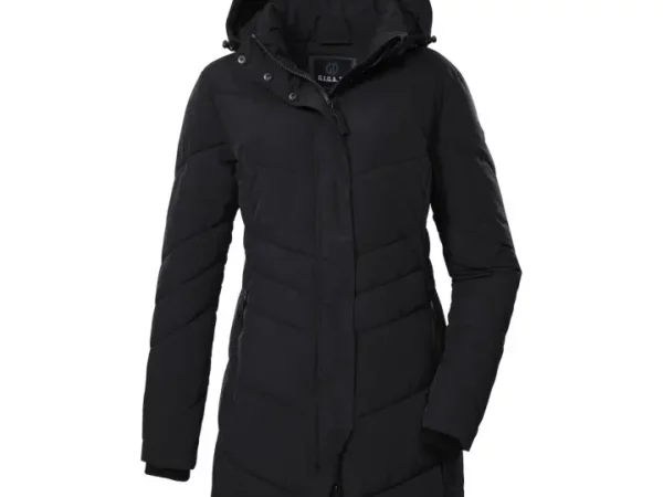 Parka femme Killtec GW 60