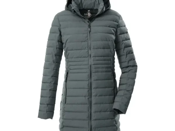 Parka femme Killtec GW 77
