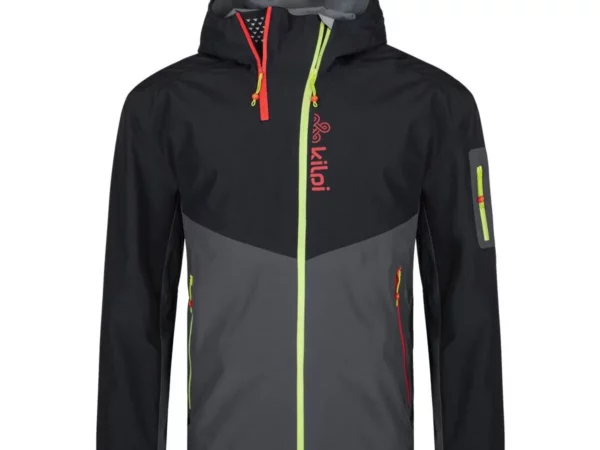Veste imperméable Kilpi Metrix