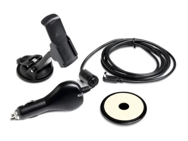 Kit de navigation auto Garmin