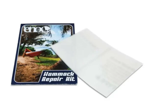 Kit nécessaire de réparation pour hamac Eno