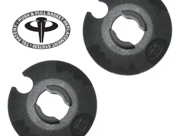 Kit rondelles TSL push & pull 55