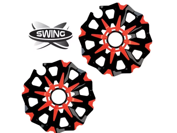 Kit rondelles TSL swing 55