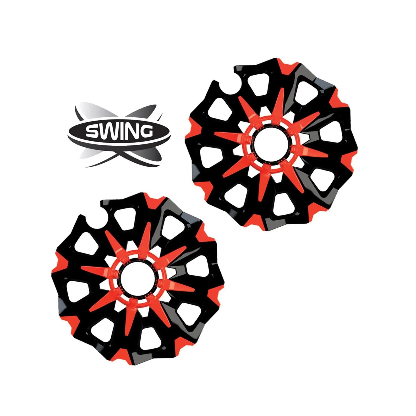 Kit rondelles TSL swing 55